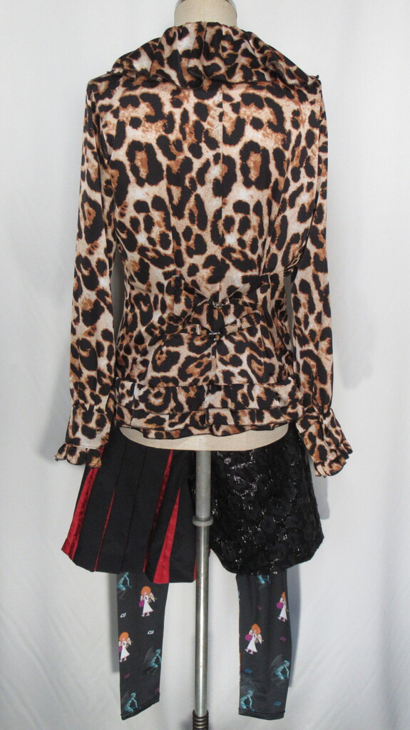 TOUR 2023 異空-IZORA- ALTERNATIVE SUN : COSMO'S COSTUME