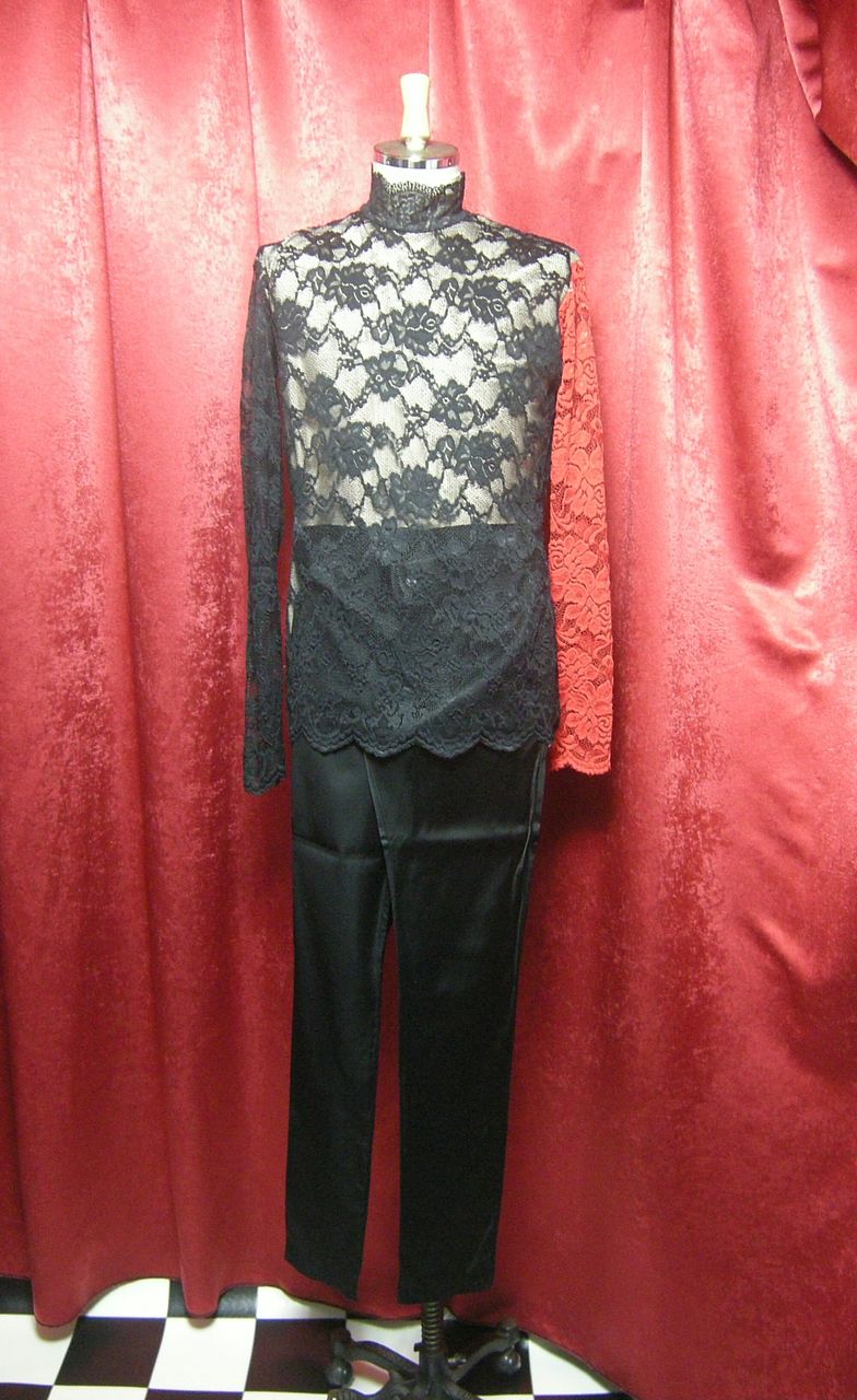 BUCK-TICK 30th Anniversary ロングジャケット BUCK-TICK 30th Anniversary ロングジャケット