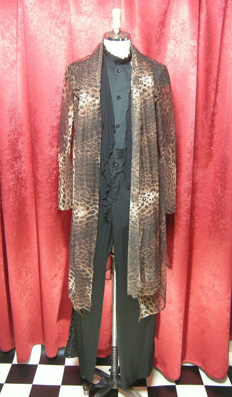 TOUR アトム 未来派 No.9』 : COSMO'S COSTUME TOUR アトム 未来派 No.9』 : COSMO'S COSTUME