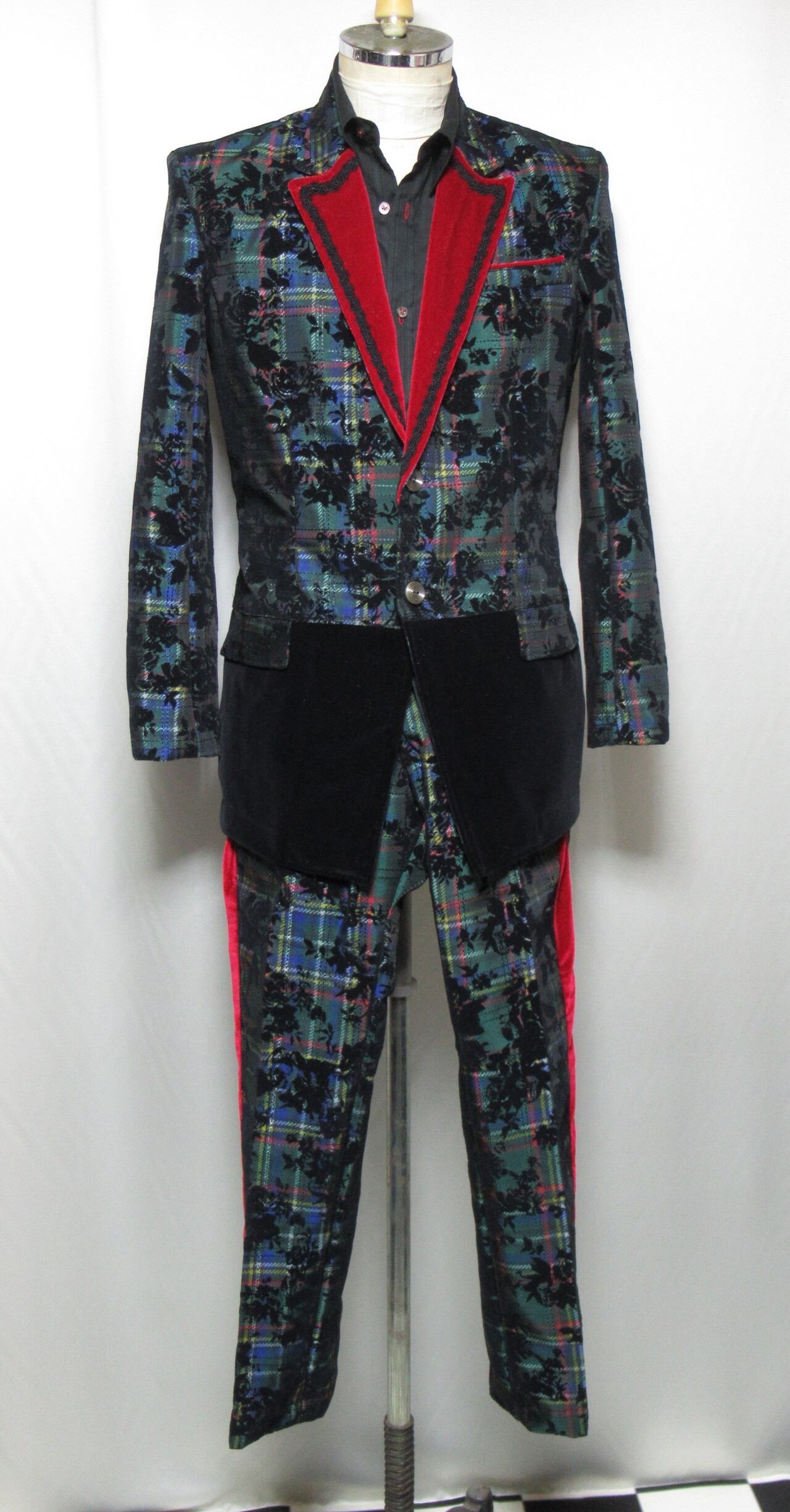 魅世物小屋が暮れてから～SHOW AFTER DARK～ in 日本武道館 : COSMO'S