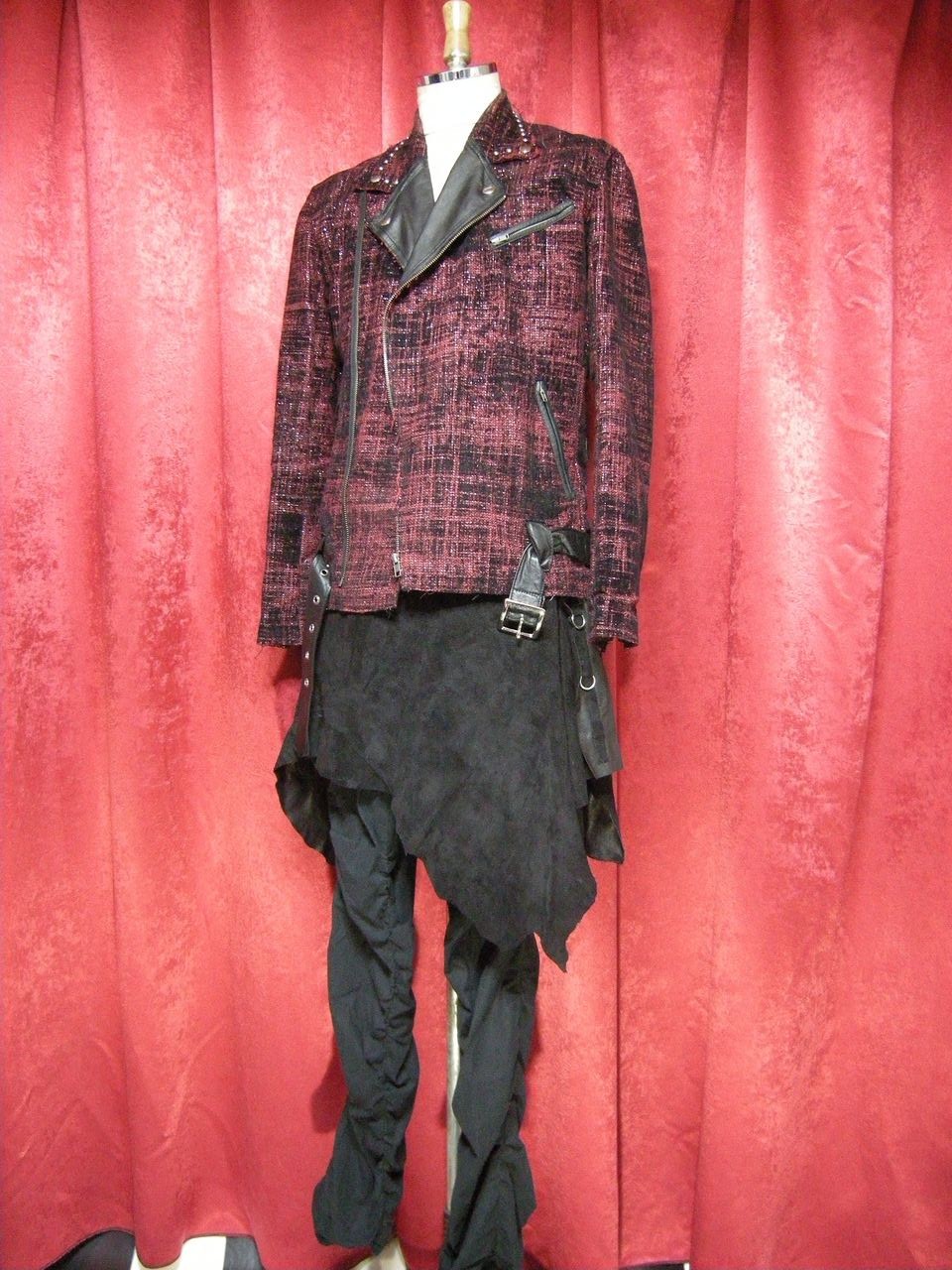 Tour 夢見る宇宙 Cosmo S Costume