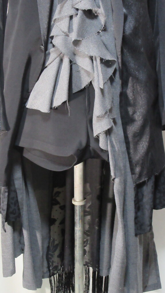 TOUR 2023 異空-IZORA- ALTERNATIVE SUN : COSMO'S COSTUME