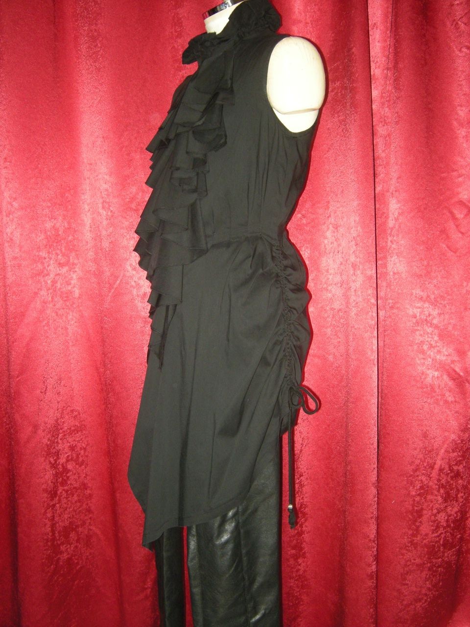 TOUR 2013 COSMIC DREAMER』 : COSMO'S COSTUME