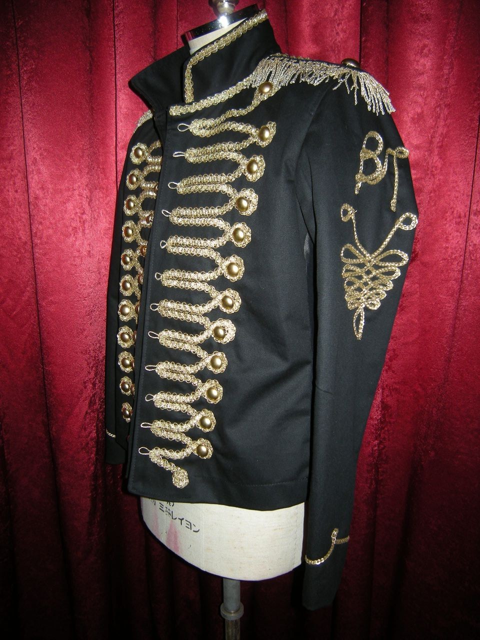 Yagami Toll 50th Birthday Live It S A Now Cosmo S Costume Yagami Toll 50th Birthday Live It S A Now Cosmo S Costume