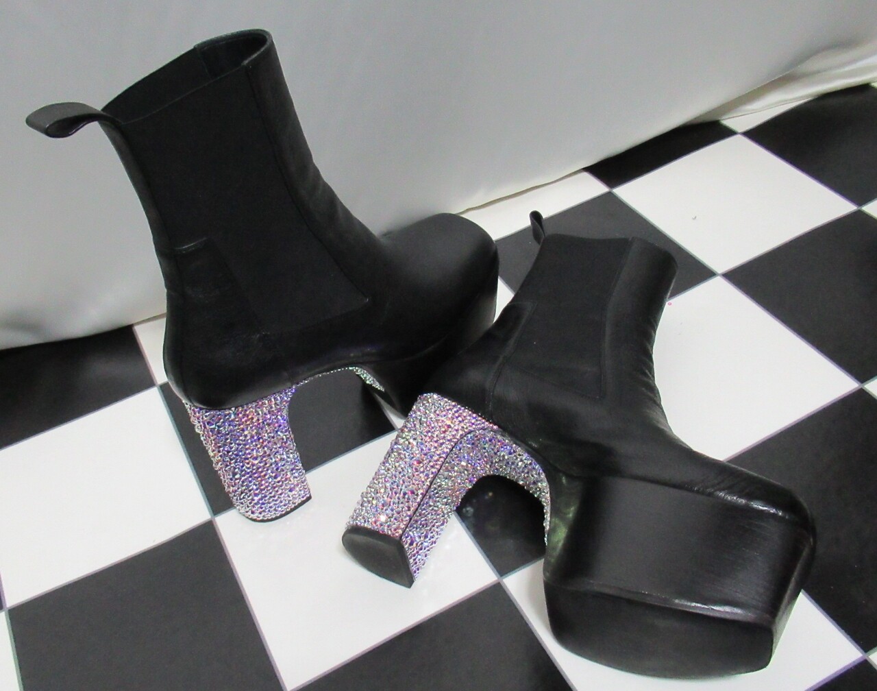 魅世物小屋が暮れてから～SHOW AFTER DARK～ in 日本武道館