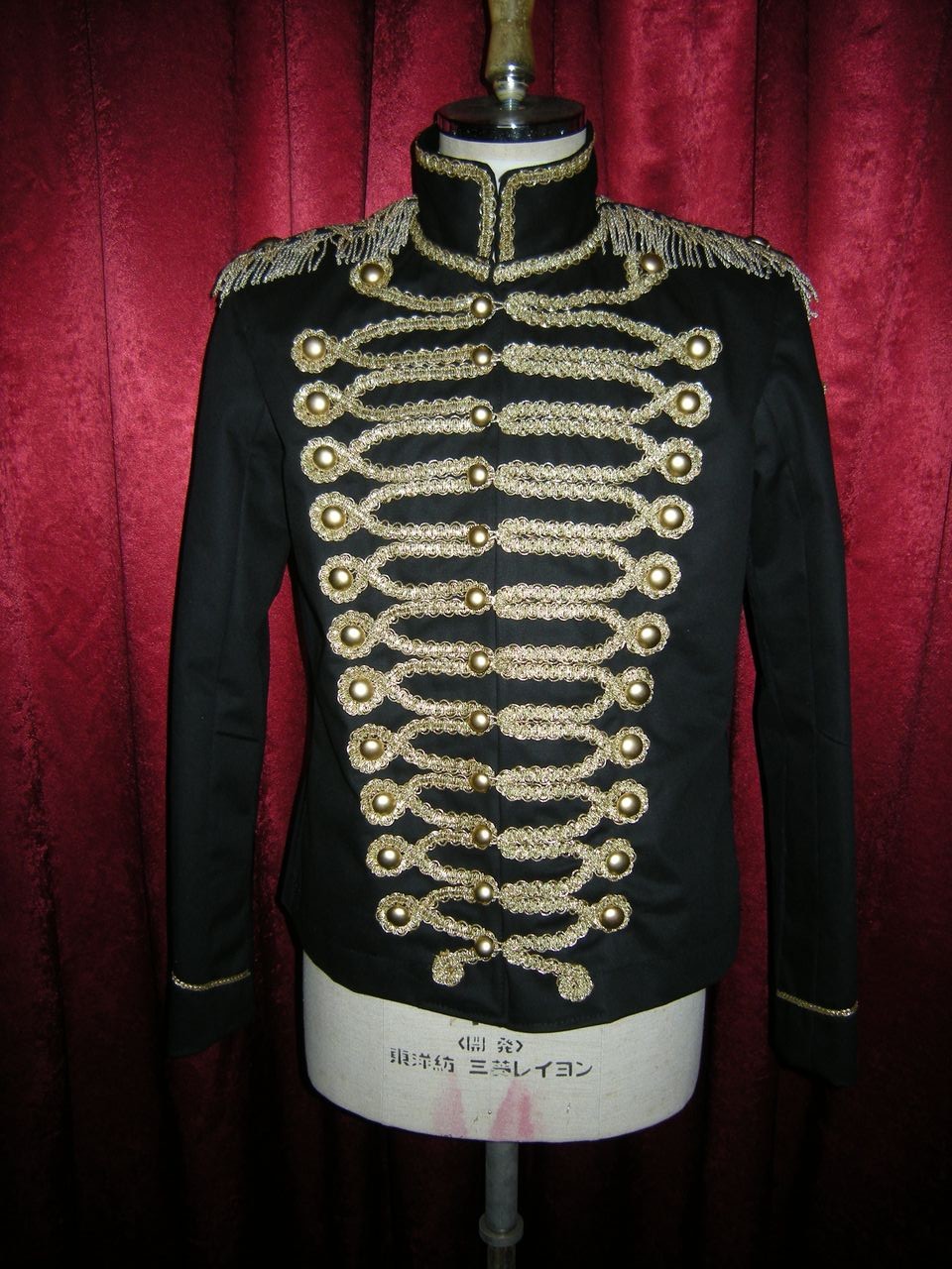 Yagami Toll 50th Birthday Live It S A Now Cosmo S Costume Yagami Toll 50th Birthday Live It S A Now Cosmo S Costume