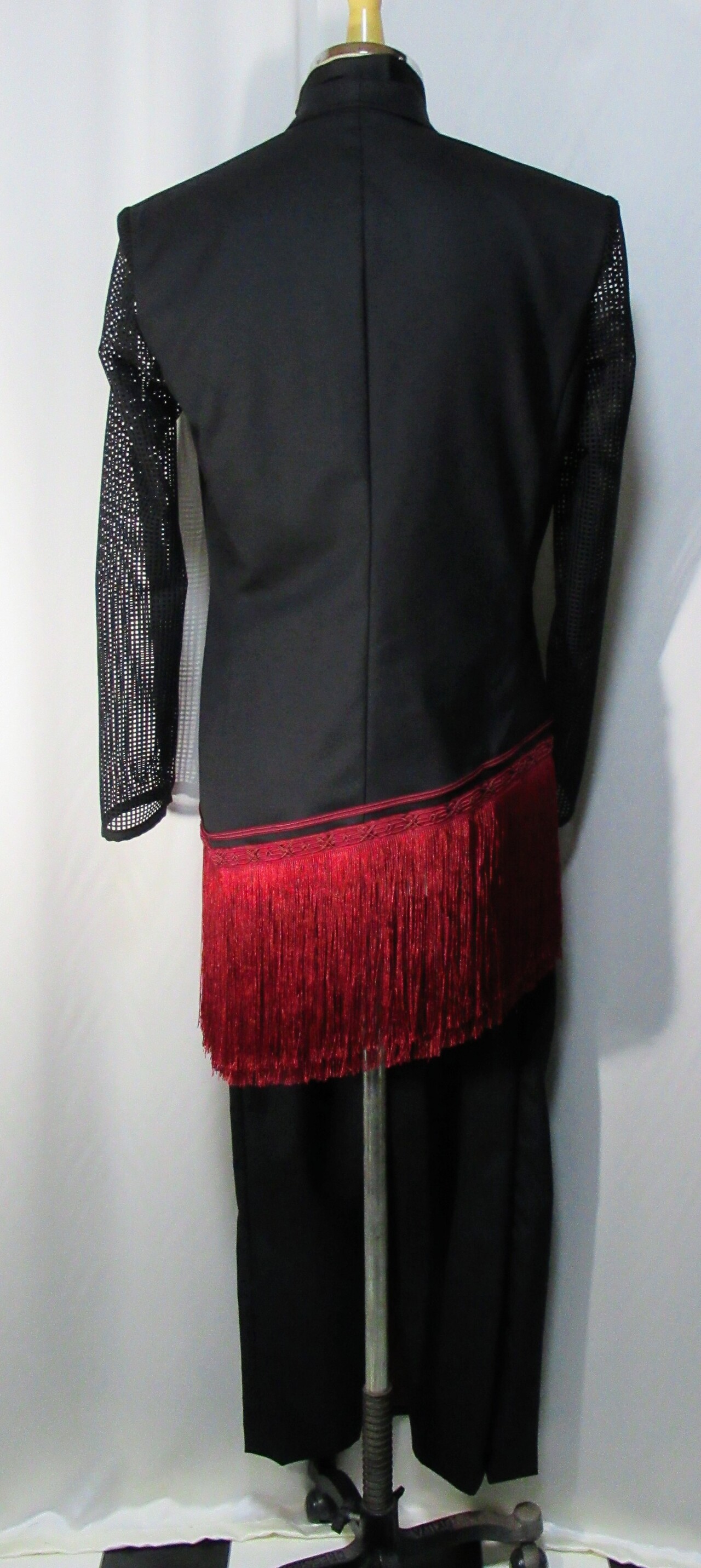 TOUR 2023 異空-IZORA- ALTERNATIVE SUN : COSMO'S COSTUME