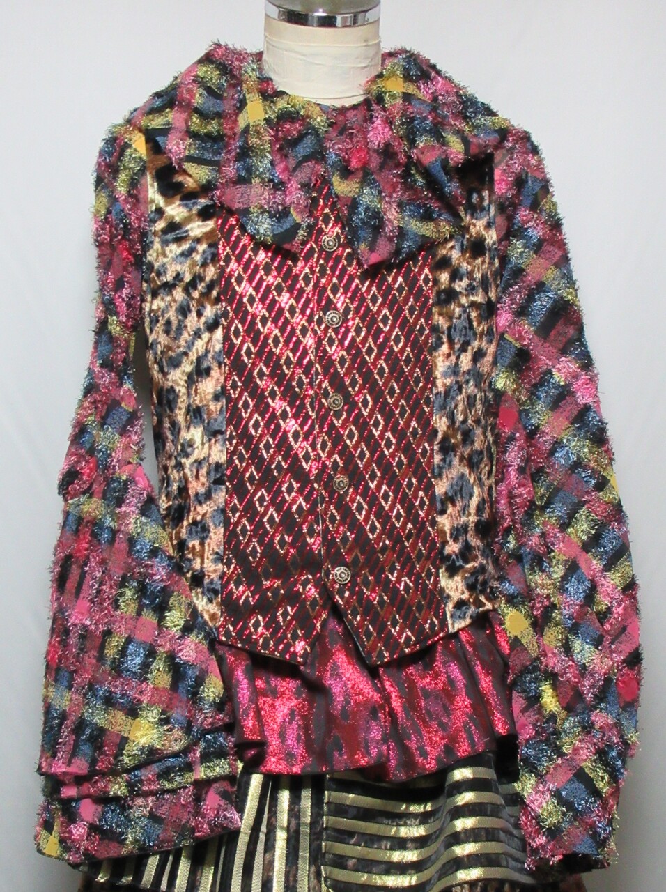 魅世物小屋が暮れてから～SHOW AFTER DARK～ in 日本武道館