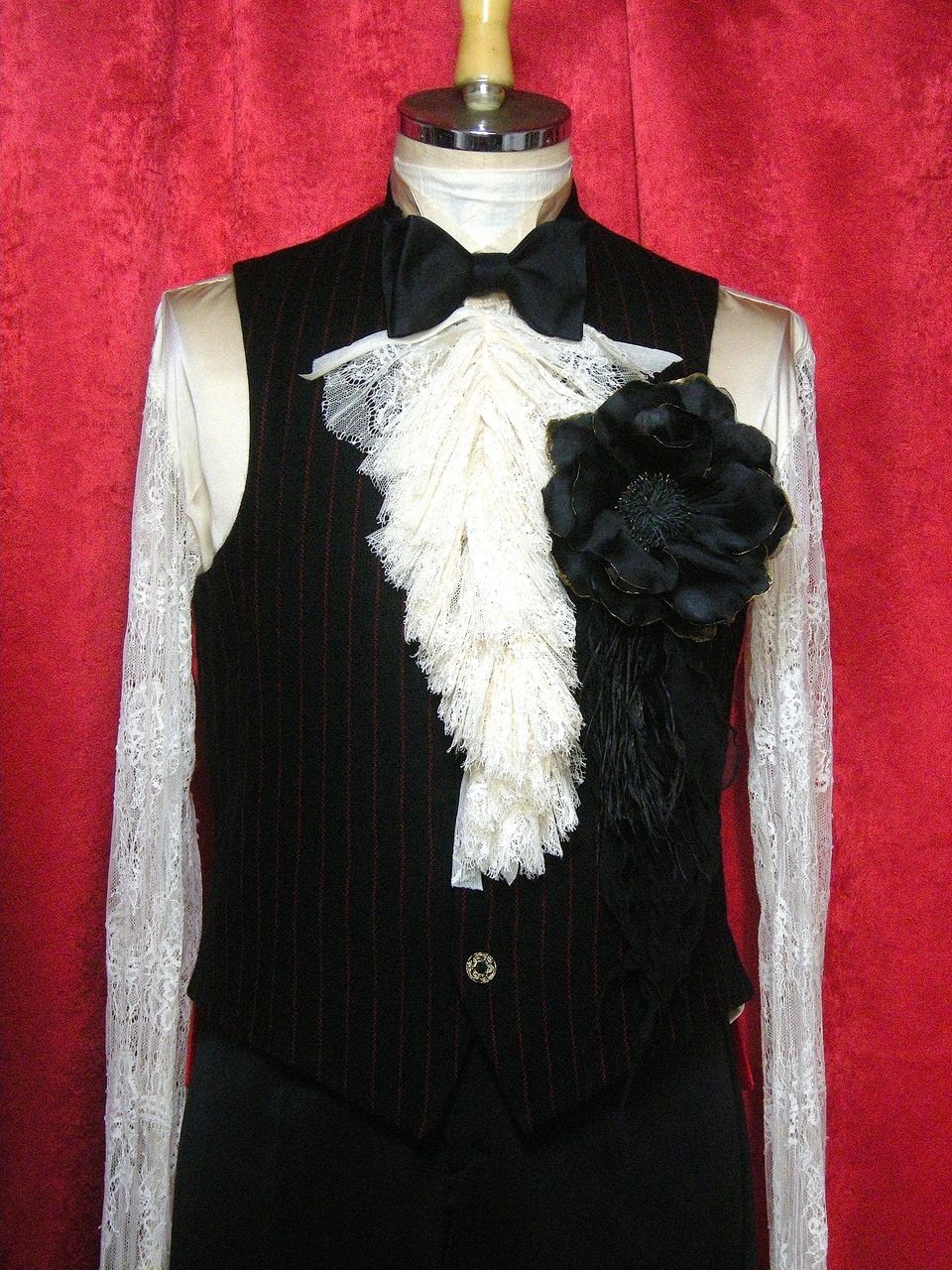 TOUR2014 或いはアナーキー』 : COSMO'S COSTUME