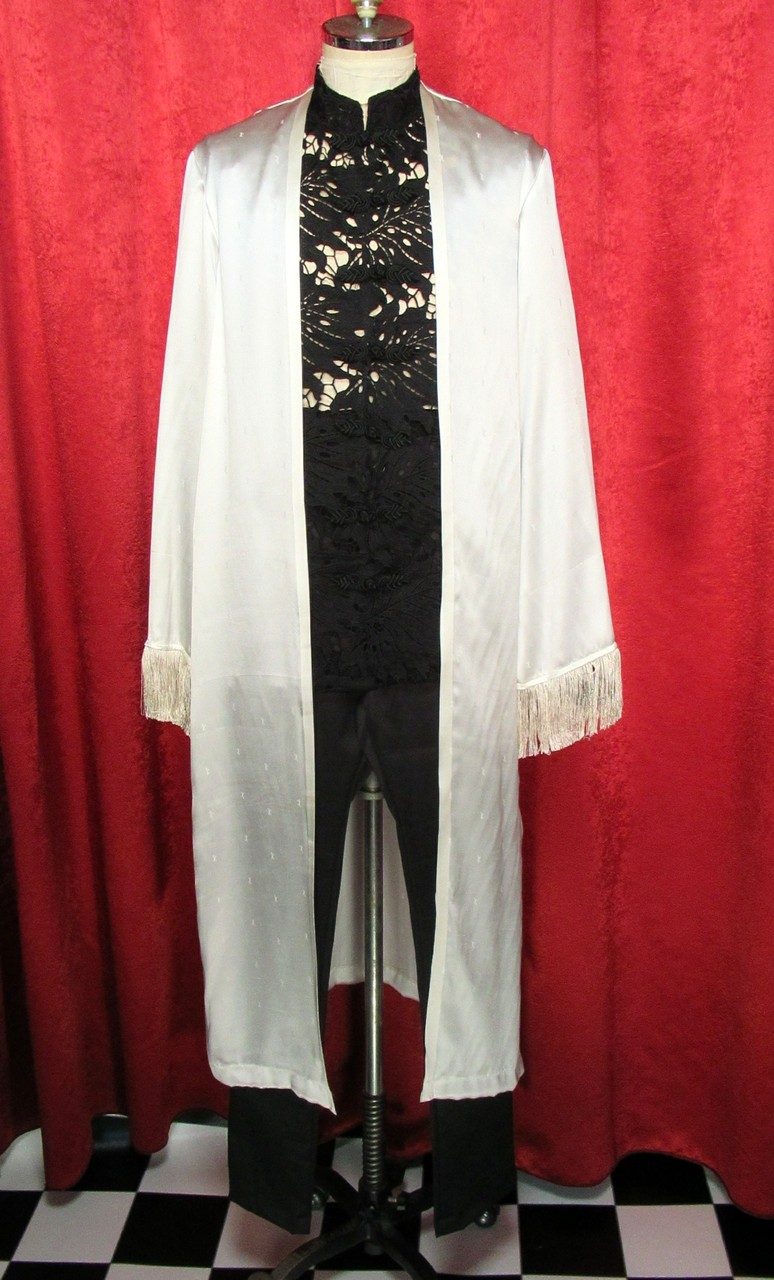 ロクス・ソルスの獣たち」DAY2 : COSMO'S COSTUME ロクス・ソルスの獣たち」DAY2 : COSMO'S COSTUME
