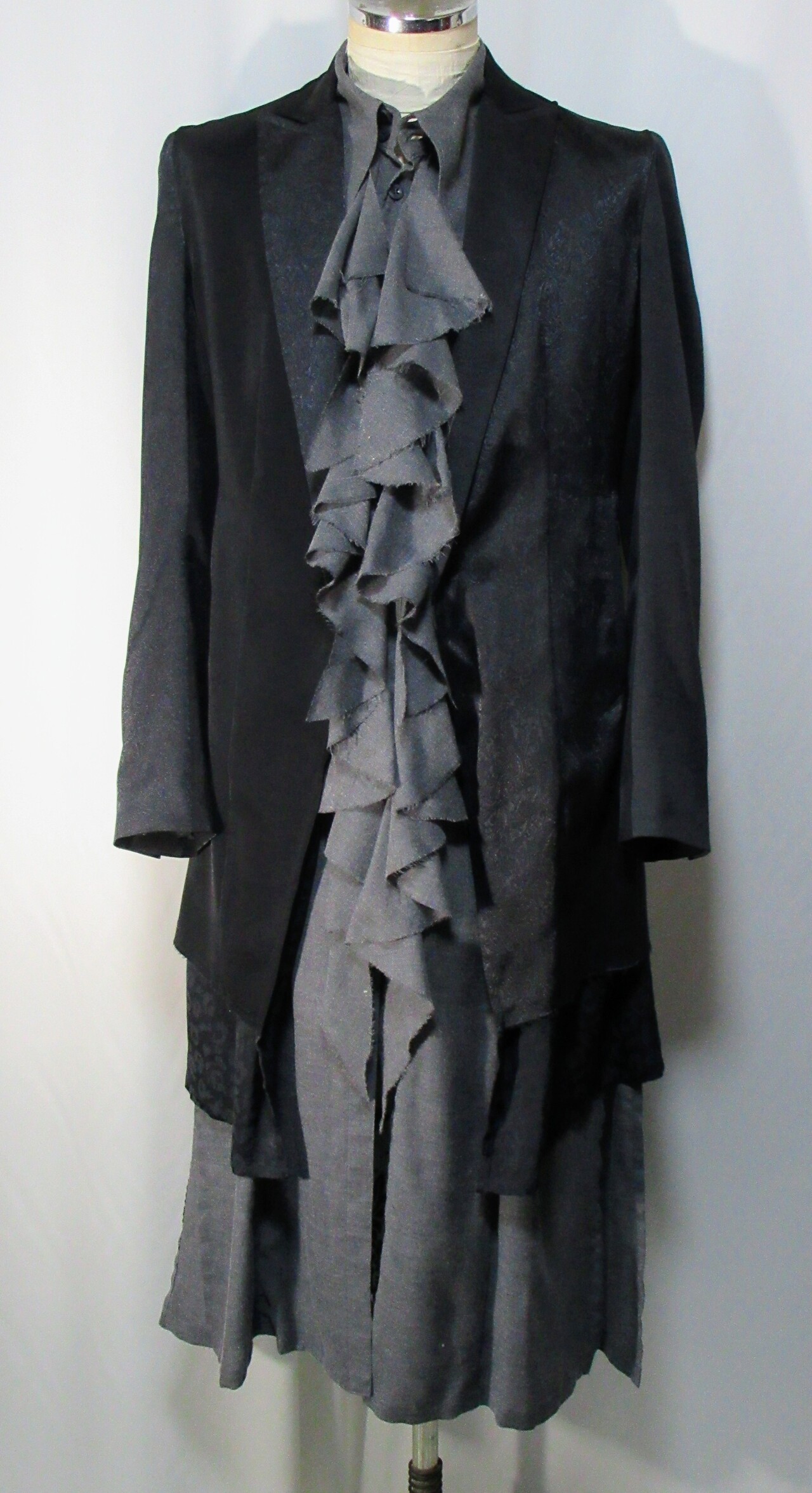 TOUR 2023 異空-IZORA- ALTERNATIVE SUN : COSMO'S COSTUME TOUR 2023 異空-IZORA- ALTERNATIVE SUN : COSMO'S COSTUME
