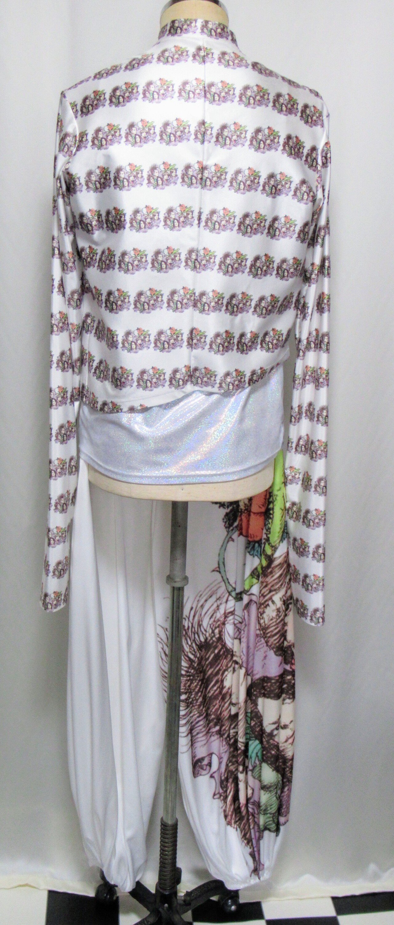 TOUR 2023 異空-IZORA- : COSMO'S COSTUME