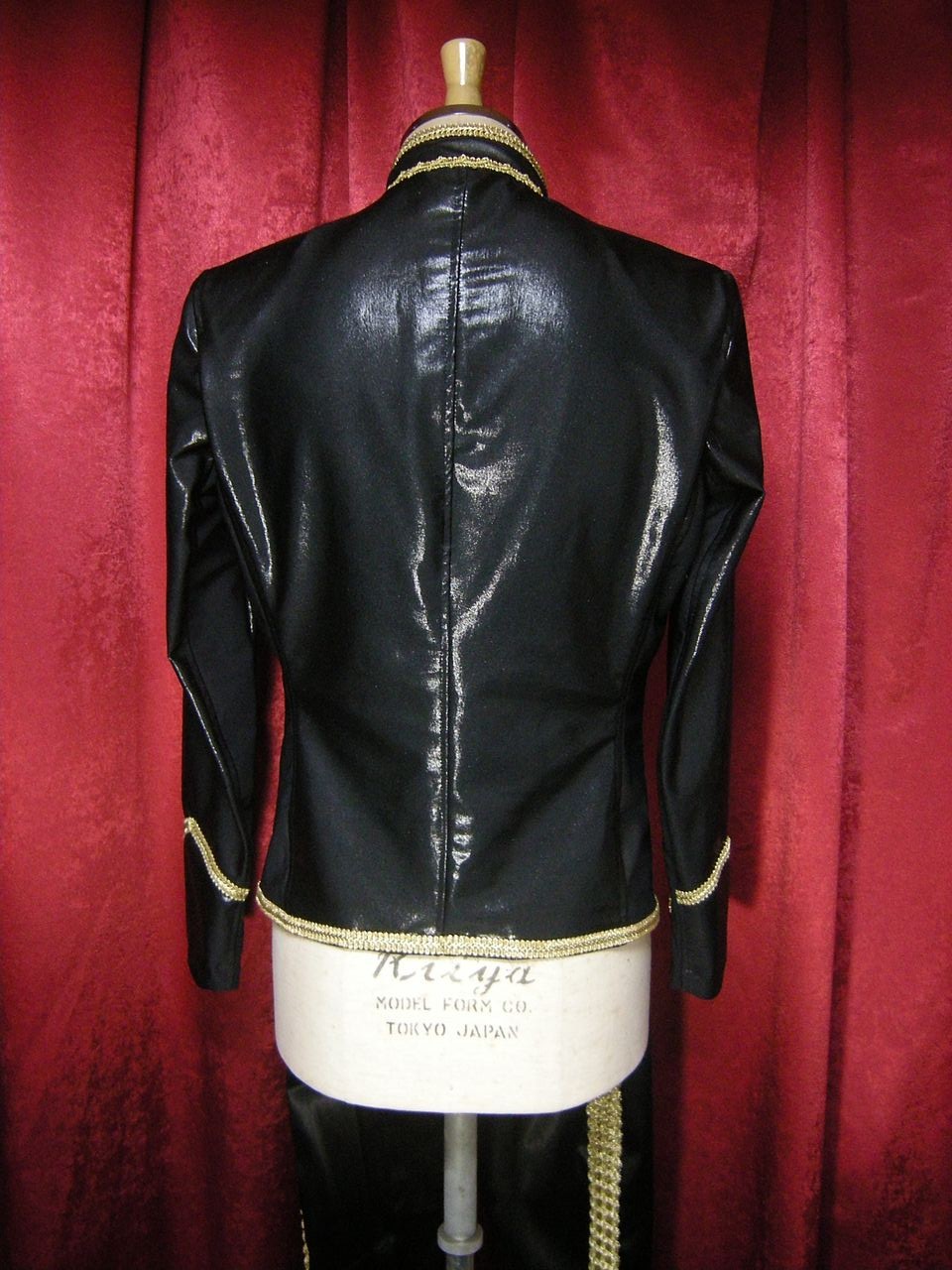 或いはアナーキー N P P N B D K N Cosmo S Costume 或いはアナーキー N P P N B D K N Cosmo S Costume