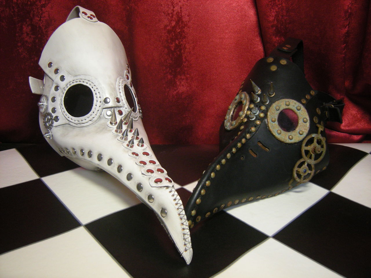 SCHAFT : COSMO'S COSTUME