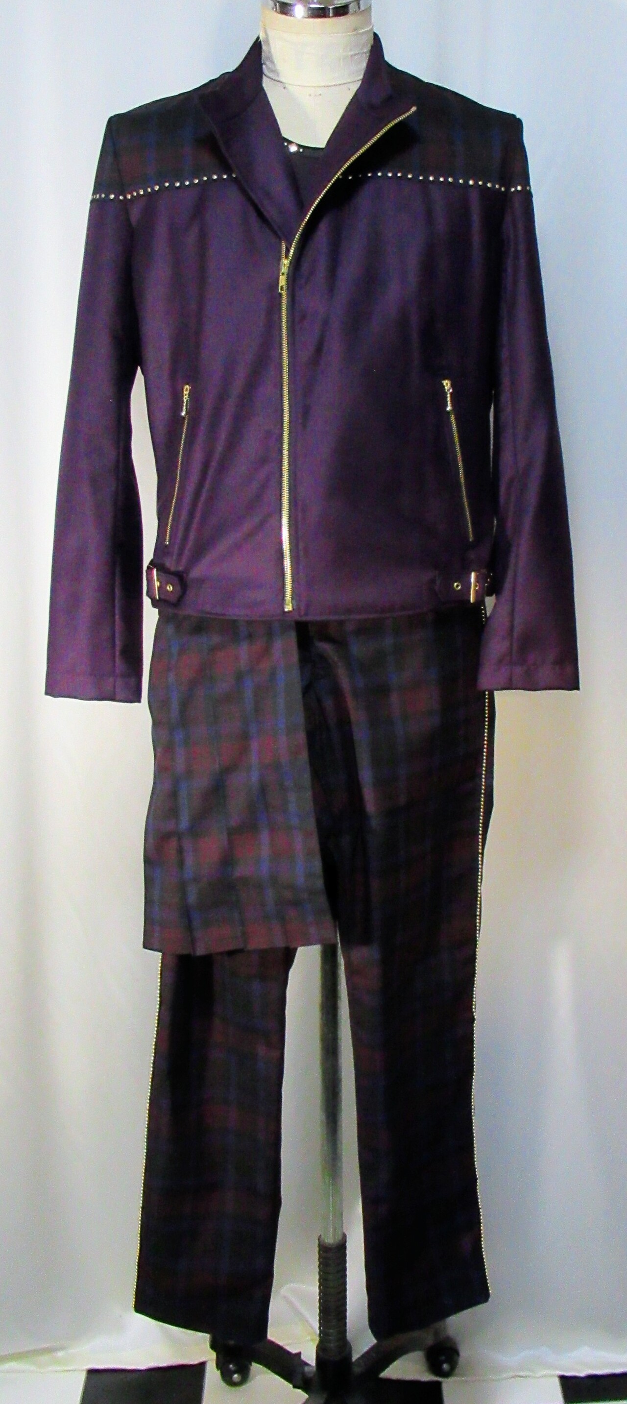 TOUR 2023 異空-IZORA- ALTERNATIVE SUN : COSMO'S COSTUME