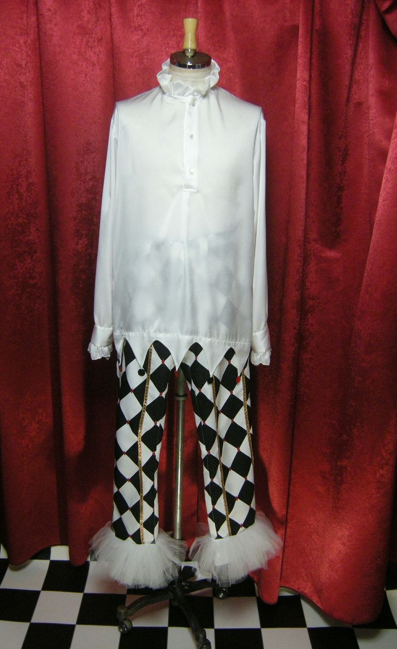 FISH TANKer's ONLY 2017』 : COSMO'S COSTUME