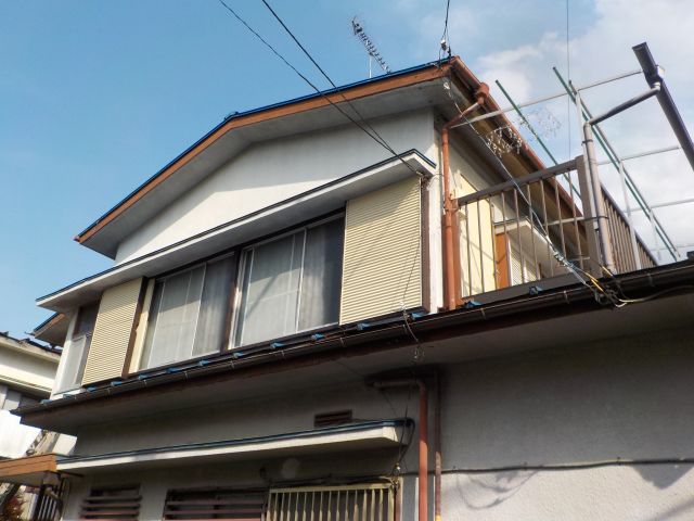 戸袋修理木製敷居取り換え富士見市コスモスペイントの工事 Cosmospeintのブログ