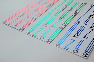 東京造形大学 メディアデザイン専攻領域 - 05