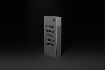 Foil Chips - 03