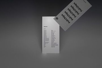 Foil Chips - 04