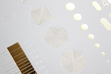 �󲡤����ܥ����� ��dots & lines�� - 03