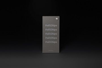Foil Chips - 02