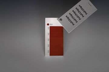 Foil Chips - 06