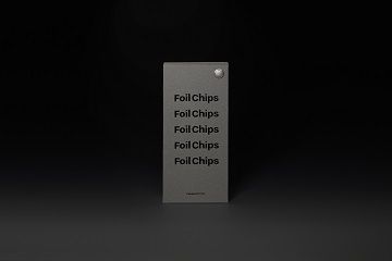 Foil Chips - 01