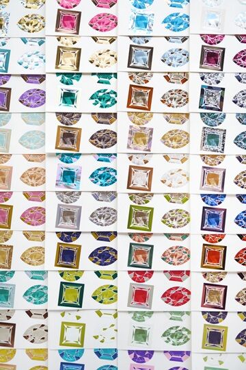 ������ - Gem & Mineral Edition -