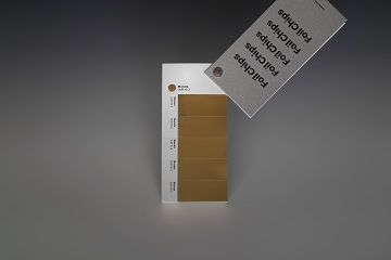 Foil Chips - 05