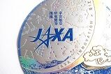 JAXA sticker