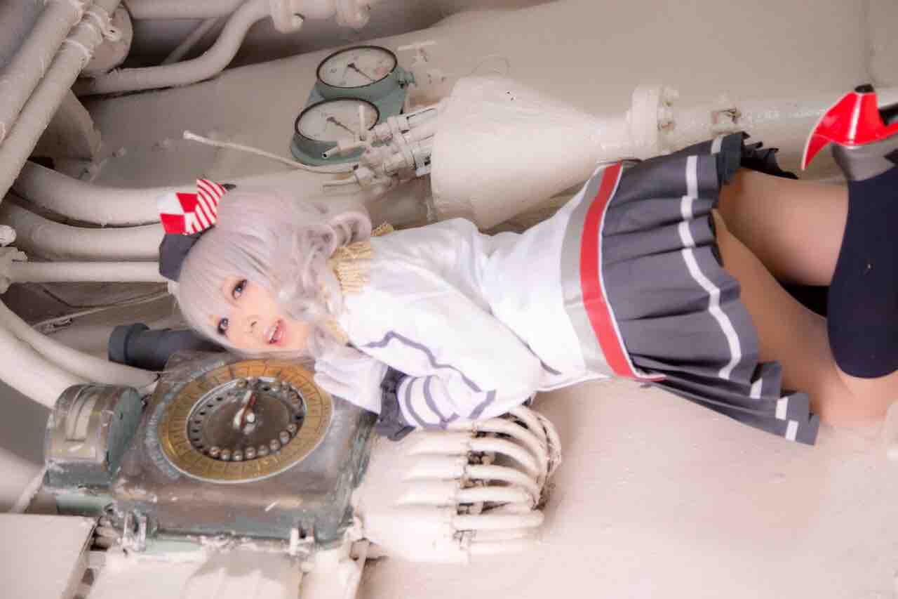 艦これ 鹿島これくしょん ダウンロード 4 Cosplay004 艦これ 鹿島これくしょん ダウンロード 4 Cosplay004