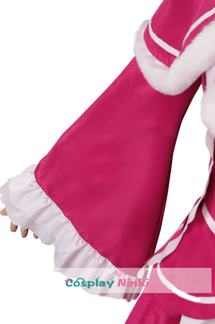 re ゼロから始める異世界生活リゼロベアトリス ベティーコスプレ衣装 Cosplayninkiコスチューム re ゼロから始める異世界生活リゼロベアトリス ベティーコスプレ衣装 Cosplayninkiコスチューム