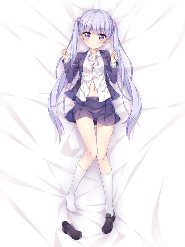 New Game ニューゲーム涼風 青葉 すずかぜ あおば ベッドシーツ布団カバー毛布オーダーメイド可能 Cosplayninki抱き枕 New Game ニューゲーム涼風 青葉 すずかぜ あおば ベッドシーツ布団カバー毛布オーダーメイド可能 Cosplayninki抱き枕