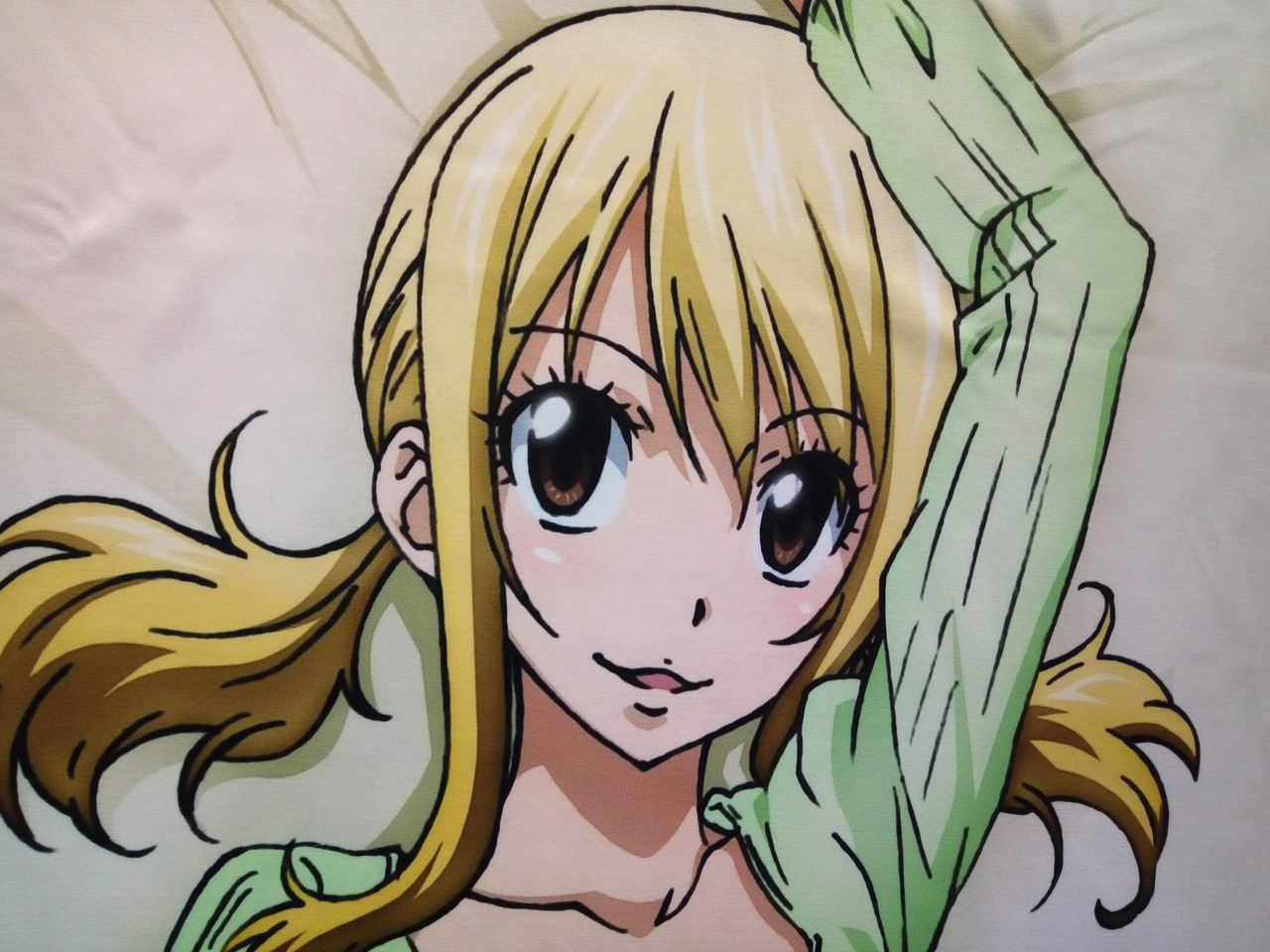 実物写真あり Fairy Tail フェアリーテイル ルーシィ ハートフィリア とウェンディ抱き枕カバーレビュー Cosplayninki抱き枕 実物写真あり Fairy Tail フェアリーテイル ルーシィ ハートフィリア とウェンディ抱き枕カバーレビュー Cosplayninki抱き枕