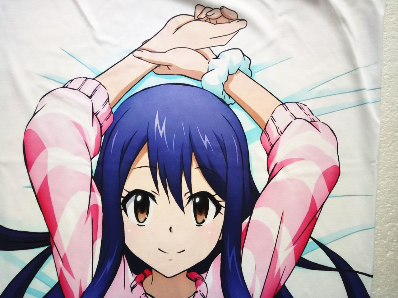 激安特価 フェアリーテイル ウェンディ 抱き枕カバー Www Anavara Com