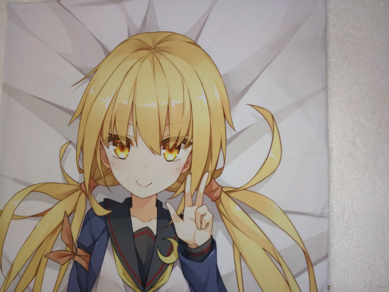 実物写真あり 艦隊これくしょん艦これ 皐月改二抱き枕カバーレビュー Cosplayninki抱き枕 実物写真あり 艦隊これくしょん艦これ 皐月改二抱き枕カバーレビュー Cosplayninki抱き枕