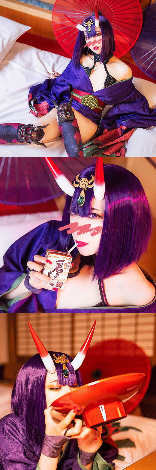 アナルアクメ gif FGO/酒呑童子】可愛すぎる酒呑童子ちゃん続編!見どころ満載の内容をマルチアングルで楽しめる!最後は生アナルセックスからの大量射精!!【コスプレハード】 : DLげっちゅコスプレ同人速報↑