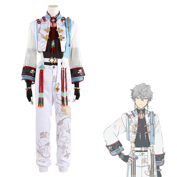 あんスタ 夕立のパドル 瀬名泉 コスプレ 衣装 あんさんぶるスターズ