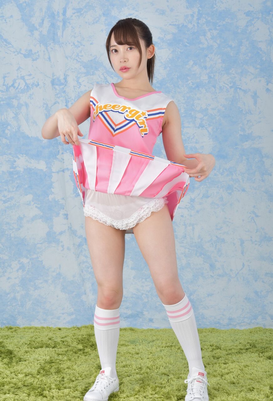 可愛いコスプレ チアガール 可愛いコスプレ