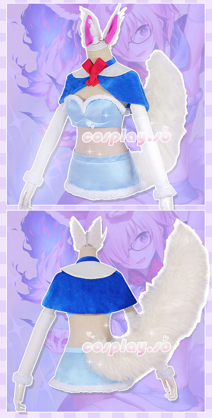 Fate Grand Order Cosplay Soのブログ