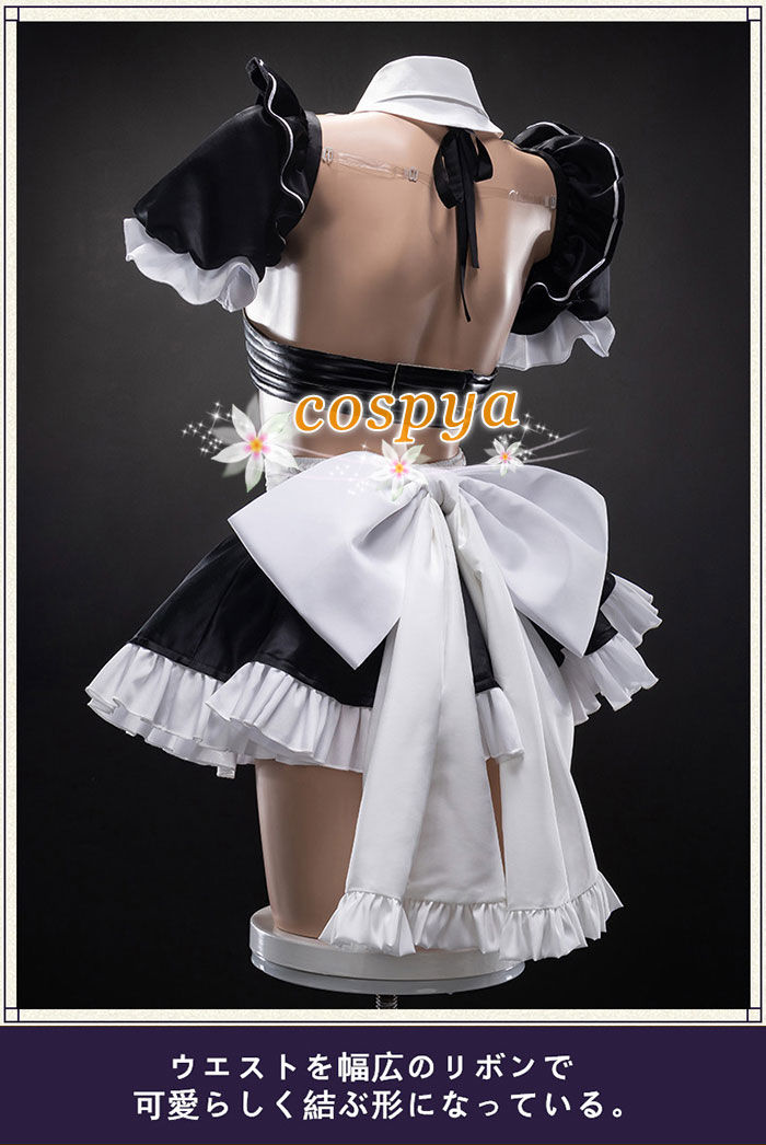 送料無料 Fate Grand Order フェイトグランドオーダー Fgo 酒呑童子 メイド服 コスプレ衣装 全セット 角 髪飾り ウィッグ コスプレ衣装専門店ブログ 送料無料 Fate Grand Order フェイトグランドオーダー Fgo 酒呑童子 メイド服 コスプレ衣装 全セット 角 髪飾り ウィッグ コスプレ衣装専門店ブログ