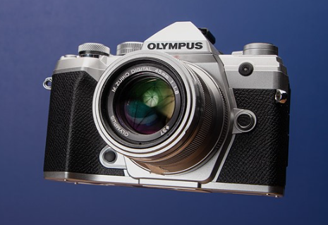 Olympus EM5