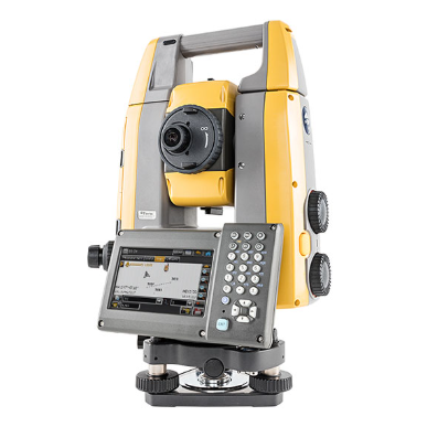 Topcon GTS-600