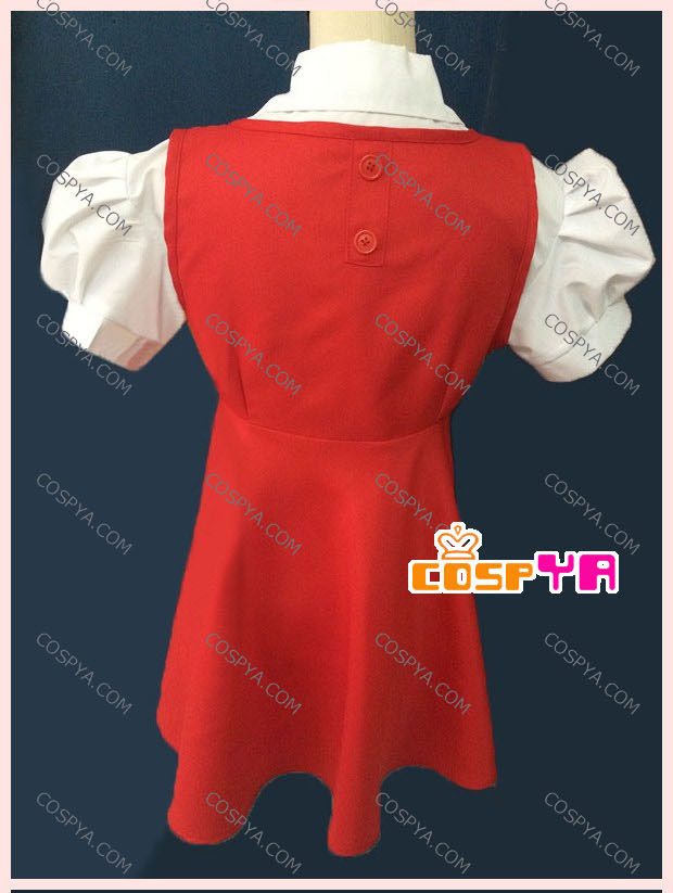 宮崎駿 となりのトトロ 草壁メイくさかべめい コスプレ衣装 変装 コスチューム Cospyaのブログ