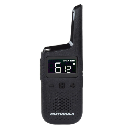 MOTOROLA T38
