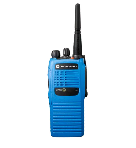 Motorola GP329EX