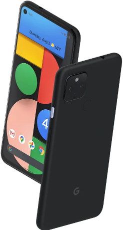 Google Pixel 4a (5G)