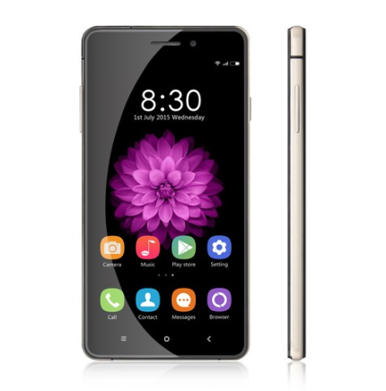 Oukitel U2