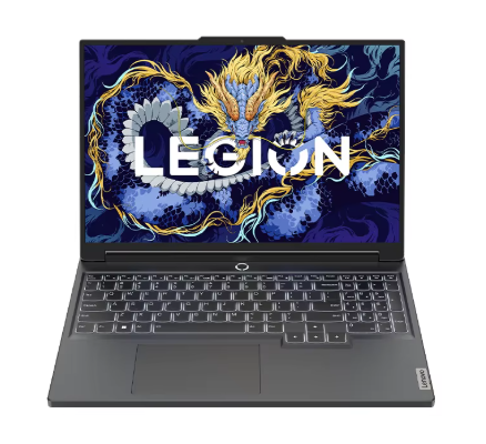Lenovo Y7000P